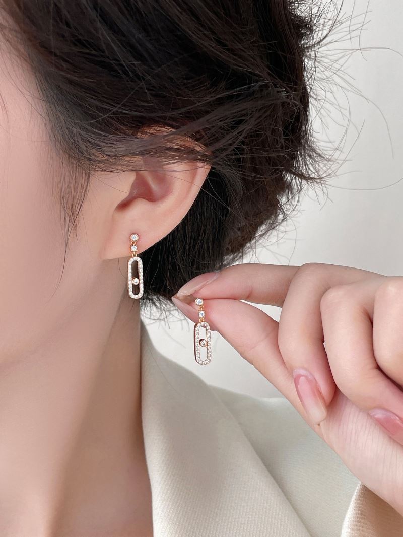 Unclassified Brand Earrings